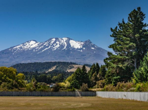 Cloud 9 - Ohakune Holiday Home
